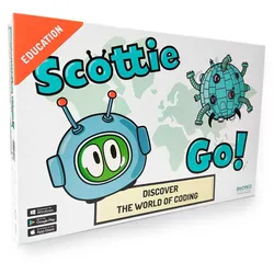 Scottie Go! Education