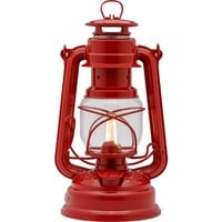 Laterne Baby Special 276 LED, LED-Leuchte rubinrot