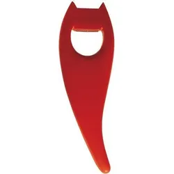 Diabolix Flaschenöffner rot