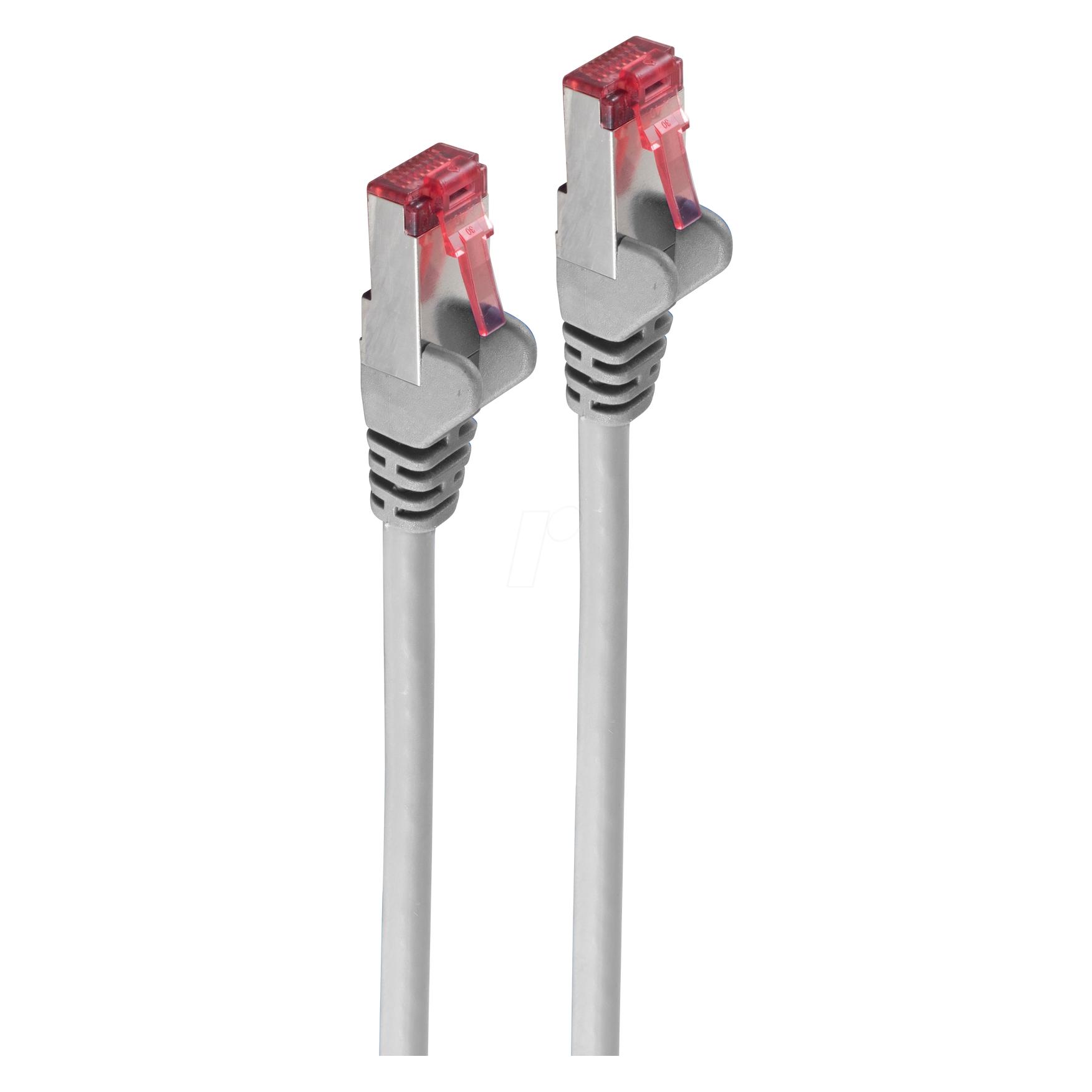 Shiverpeaks BS75711-A0.25 (S/FTP, CAT6a, 0.25 m) (BS75711-A0)