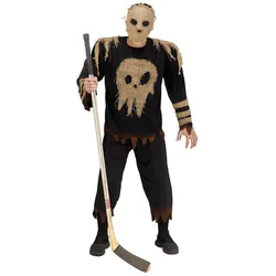 Fun World Division Horrorhockey (L, M)