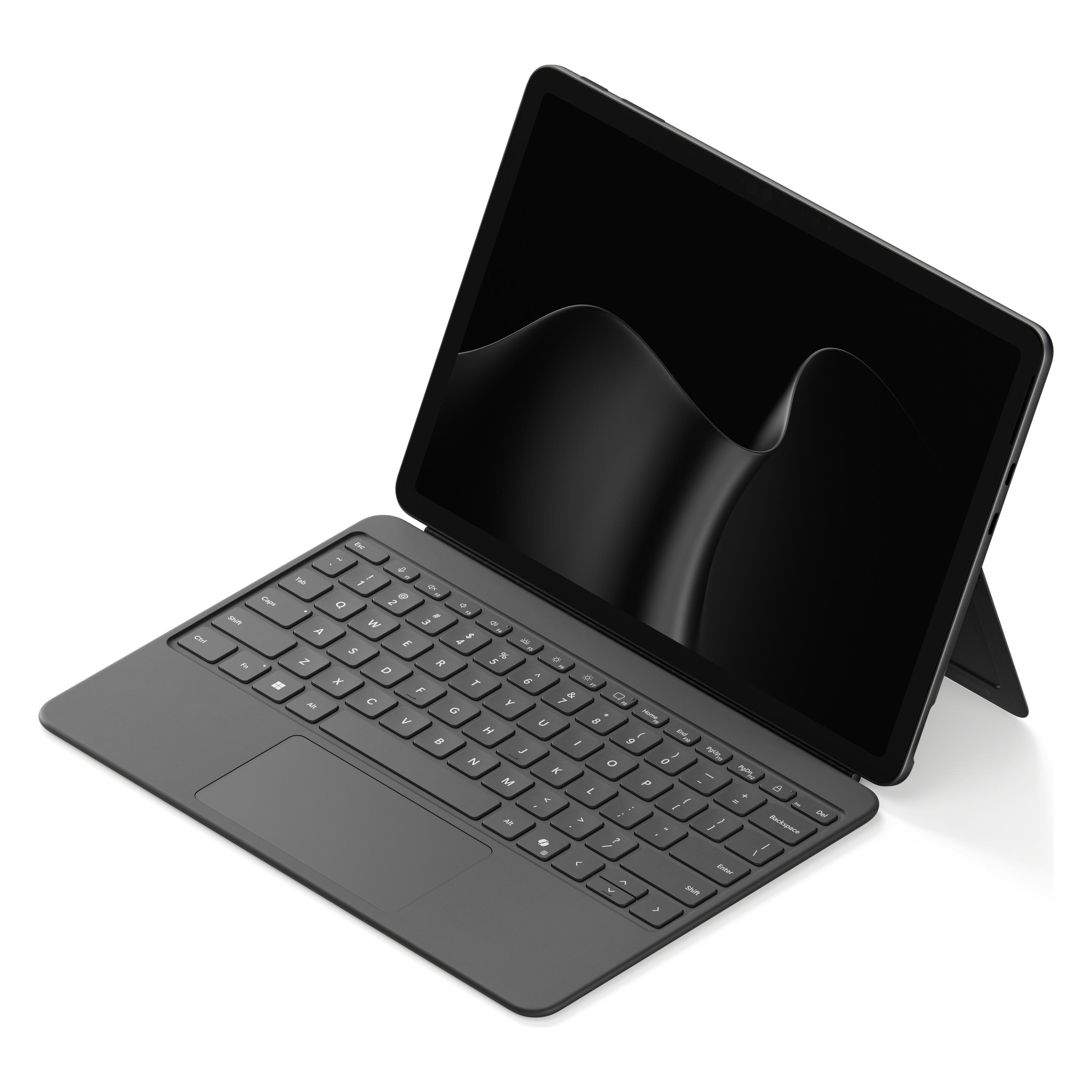 Microsoft Surface Pro for Business 12 Zoll 2026 (12", 256 GB, 16 GB, Ohne Tastaturlayout) (EP2-86285)