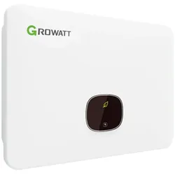Growatt MID 33KTL3-X1 33kW Netz-Wechselrichter mit AFCI 3-phasig - 0% MwSt. (gemäß§12 Abs.3 UstG**)