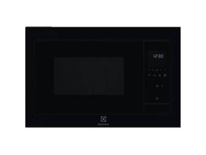Micro-ondes Encastrable 23 L Série 500 Gril ELECTROLUX Y4SM25TBK Noir