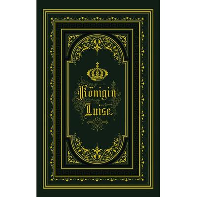 Königin Luise, Taschenbuch von Eduard Engel, Springer Berlin, 978-3-642-93957-0