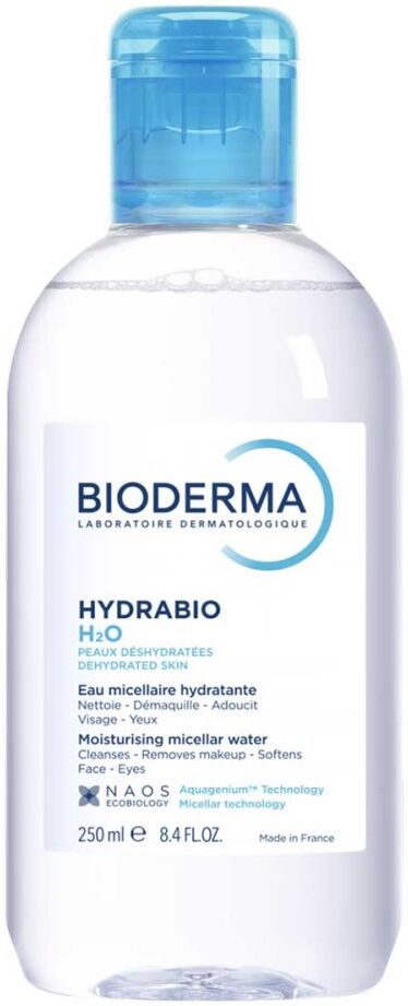 Bioderma Hydrabio H2o Reinigungslösung