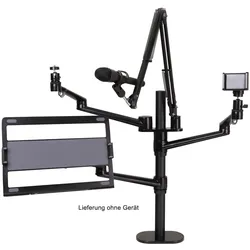 B.I.G. DS-4 Desk Livestream Blogger Studio - Stativzubehör