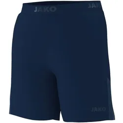 Jako Running Short Power marine L