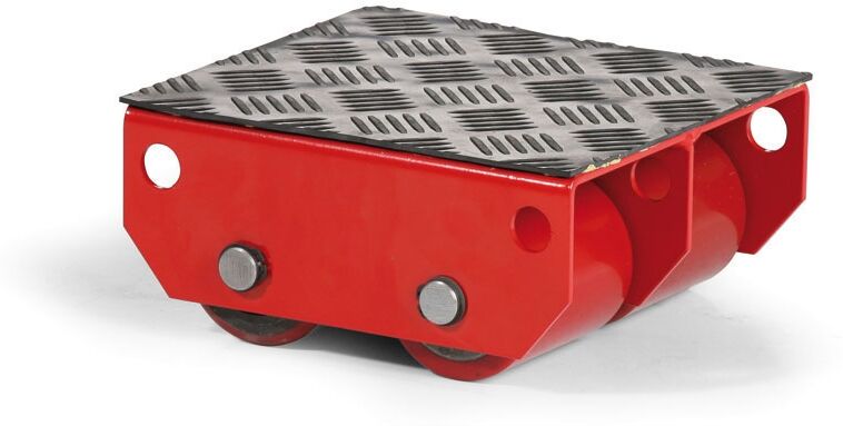 B2B Partner Transportroller, Schwerlastroller, 2500 kg
