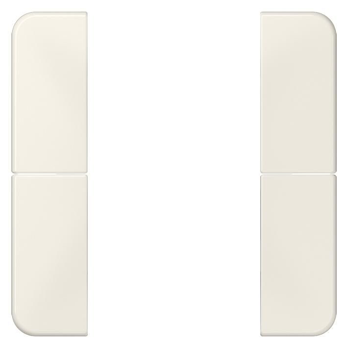 JUNG Wippe Serien Schalter CD ws glz CD502TSA (CD502TSA)