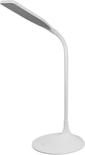 LEDVANCE PANAN Disc Single L 4058075321267 LED-Schreibtischleuchte 5W Weiß