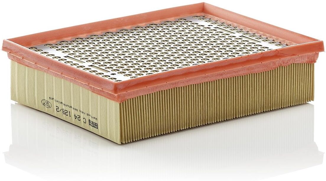 MANN-FILTER C 24 128/2 Air filter