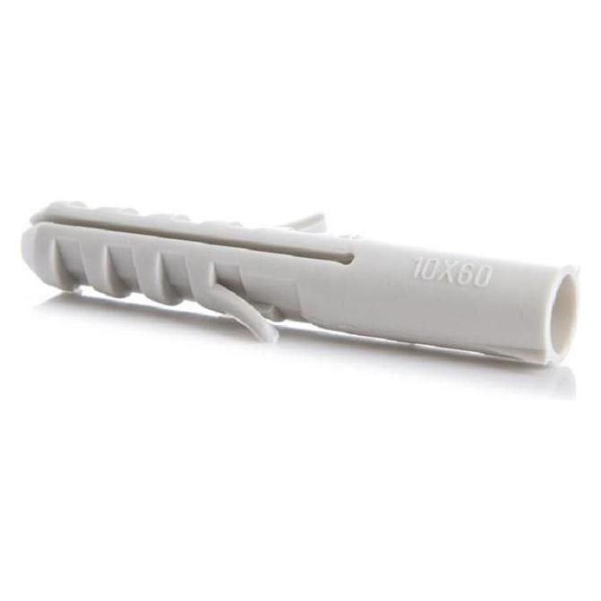 Haushalt NYLON PLUG 12X60 ES 8701006 4PCS (4 Stk.) (33047545)