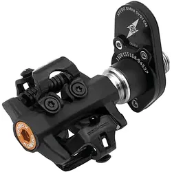 Xpedo, Velopedale