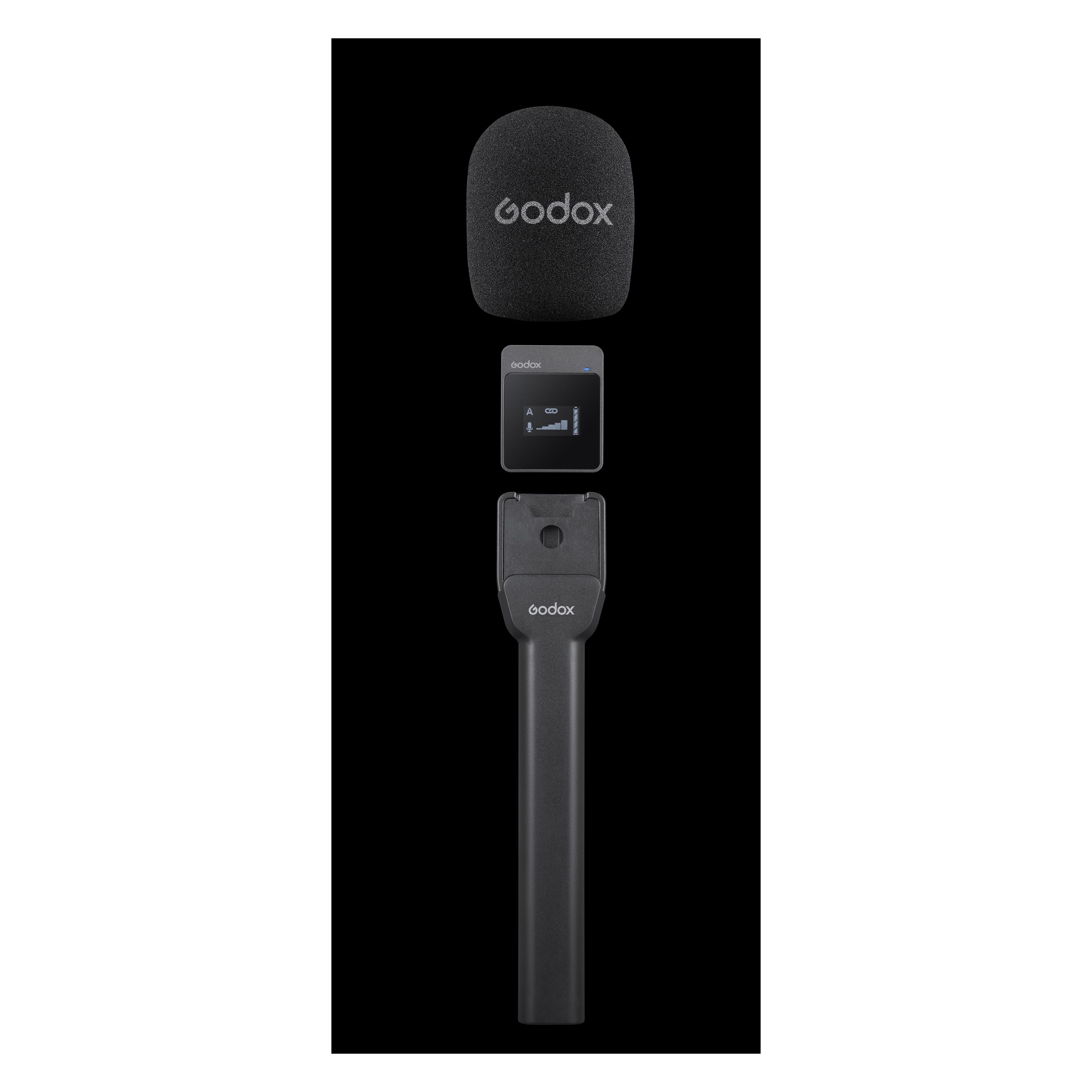 Godox ML H Handheld Adapter (D204291)