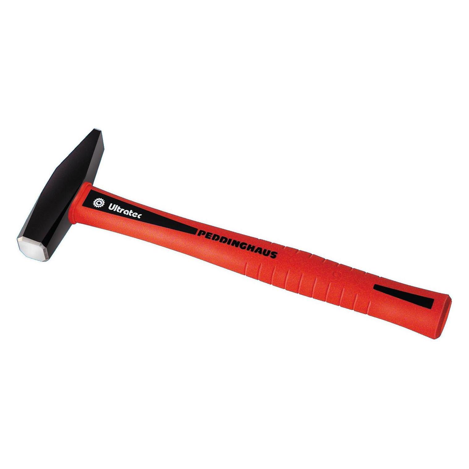 Peddinghaus Schlosserhammer 'Ultratec' 3-K Stiel (2000 g) (5039982000)
