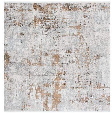 SAFAVIEH Shivan Silke Modern Abstract Rug