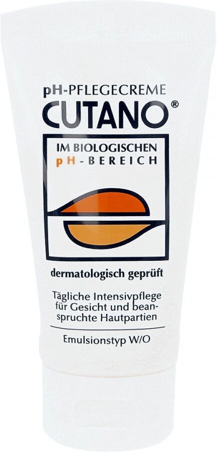 Cutano Pflegecreme 50ml