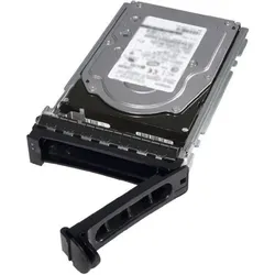Dell 2TB 7.2K RPM SATA 6Gbps 512n (2 TB, 3.5"), Festplatte