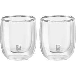 ZWILLING Espresso Glasset 2-tlg. SORRENTO