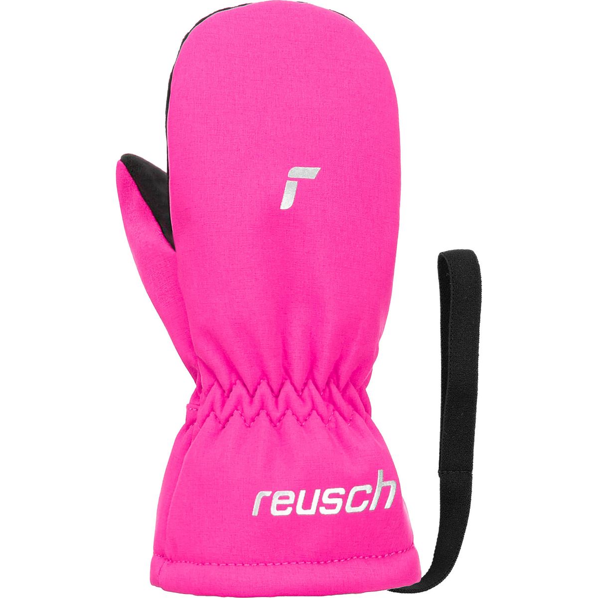 Reusch Aki Mitten pink glo (3350) Zero / 0 6285442-3350-Zero / 0