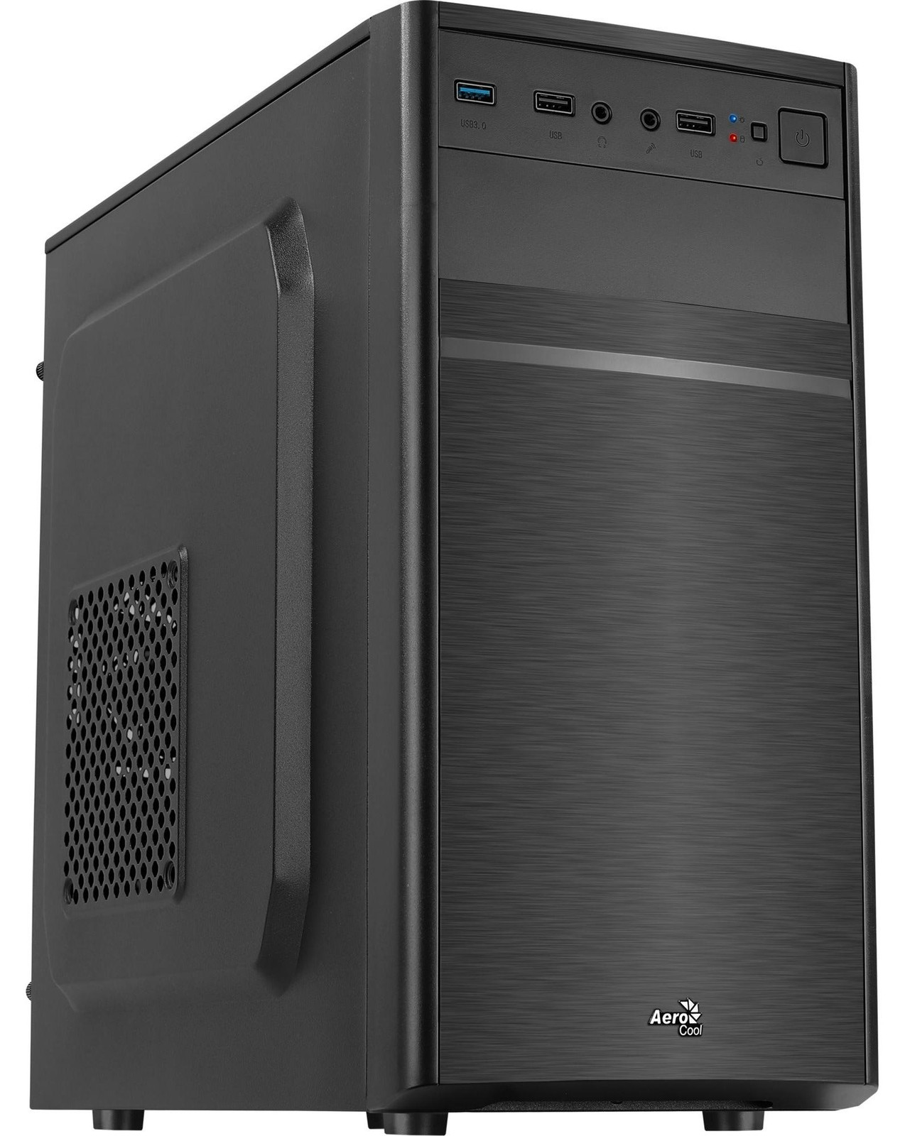 Aerocool AeroCool Geh Mini CS-103 MicroATX/MiniITX Behuizing