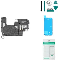 iPhone 13 Hörmuschel - Set