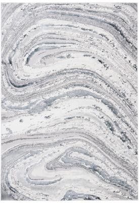 SAFAVIEH Aura Aglaya Modern & Contemporary Rug