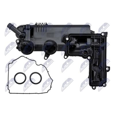 NTY Zylinderkopfhaube BPZ-LR-012 für LAND ROVER