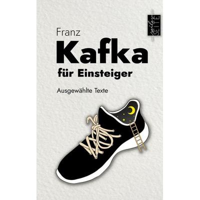 Kafka für Einsteiger, Taschenbuch von Franz Kafka, BoD – Books on Demand, 978-3-7347-7893-3