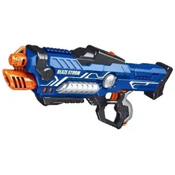 Blaze Storm Soft ball gun with 20pcs foam ball (520336)