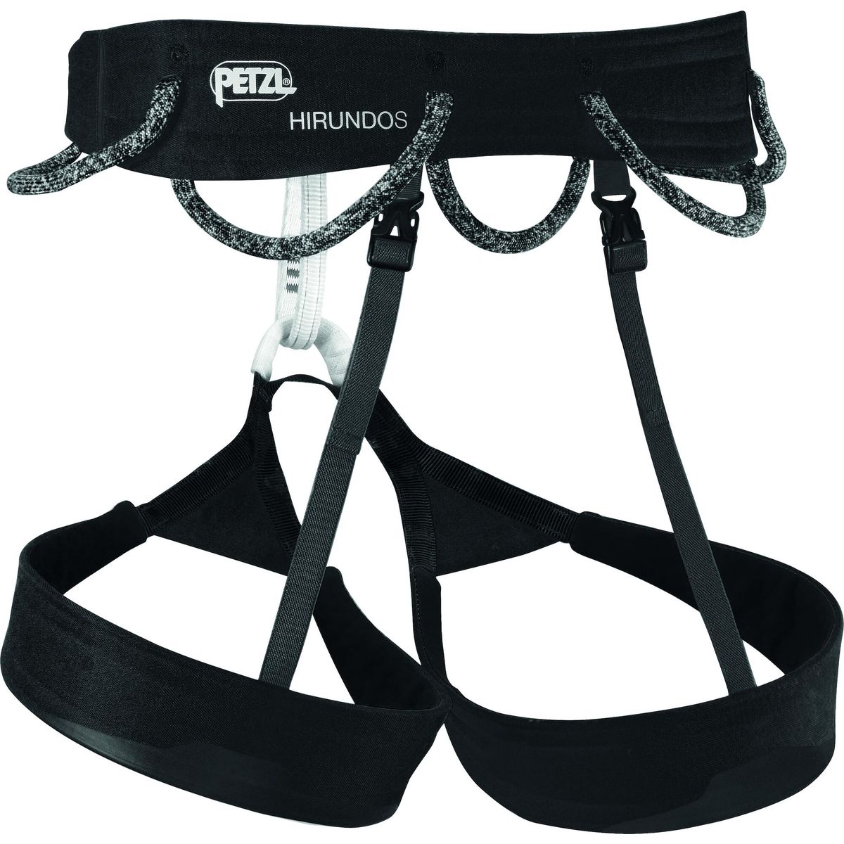 Petzl Hirundos black M C036CA02