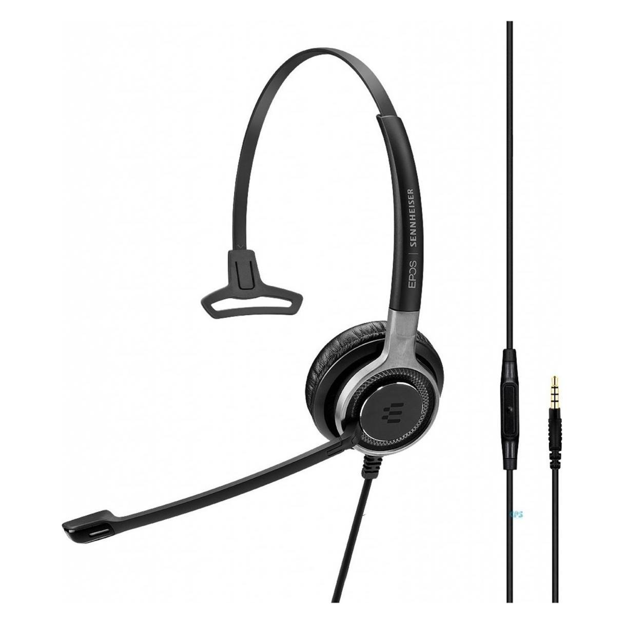 EPOS SENNHEISER IMAPCT SC 635 Century Mobile (Kabelgebunden) (1000642)
