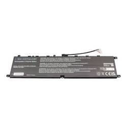 ipc-computer Notebook-Akku Akku S9N-0K4A200-SB3 REPLACE 15.20 V 4100 mAh IPC-Computer