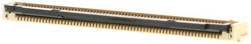 Molex FFC/FPC-Anschluss 502790-6491 Tape on Full reel