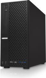Exone Business S Compact X12 i5-12400 Compleet systeem met Core i5