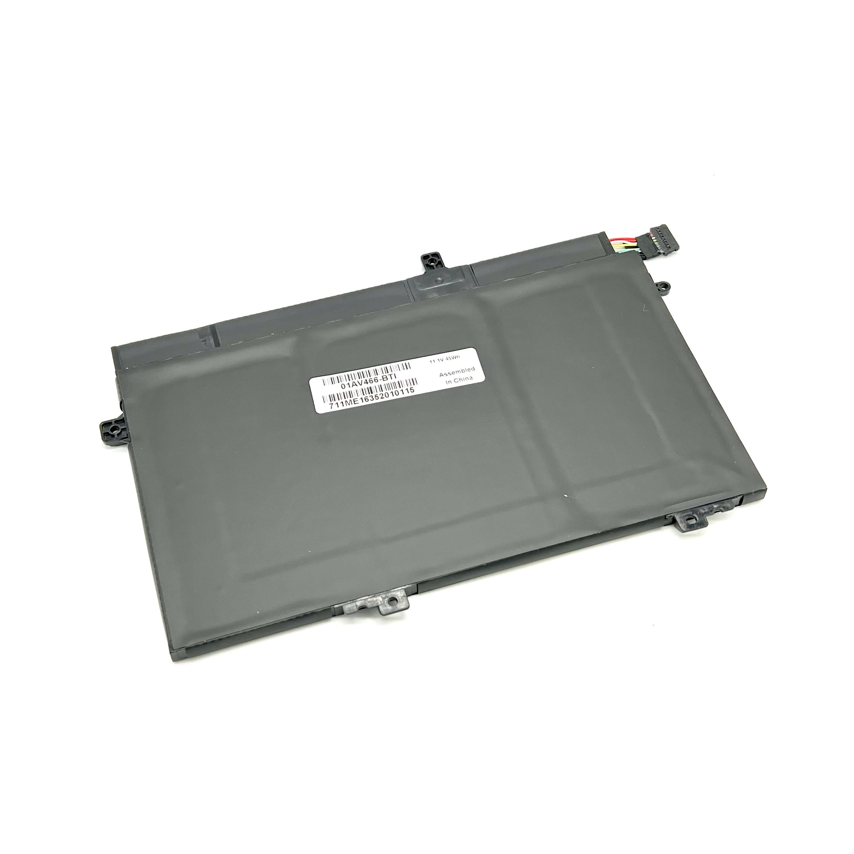 Origin Storage BTI 3C BATTERY TP L480 TP L480 (3 Zellen, 4120 mAh) (01AV466-BTI)