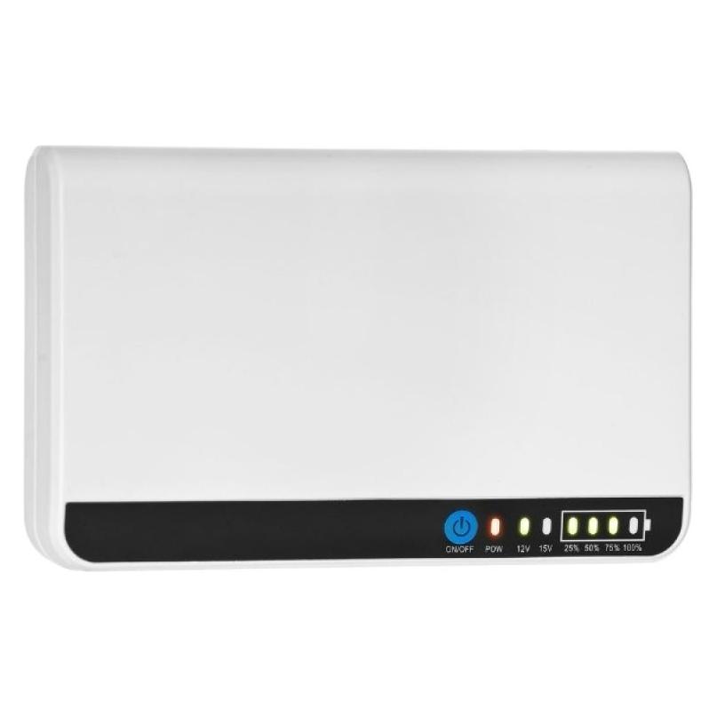 East West Ctr UPS EAST UPS18-DC - zasilacz awaryjny (UPS18-DC)