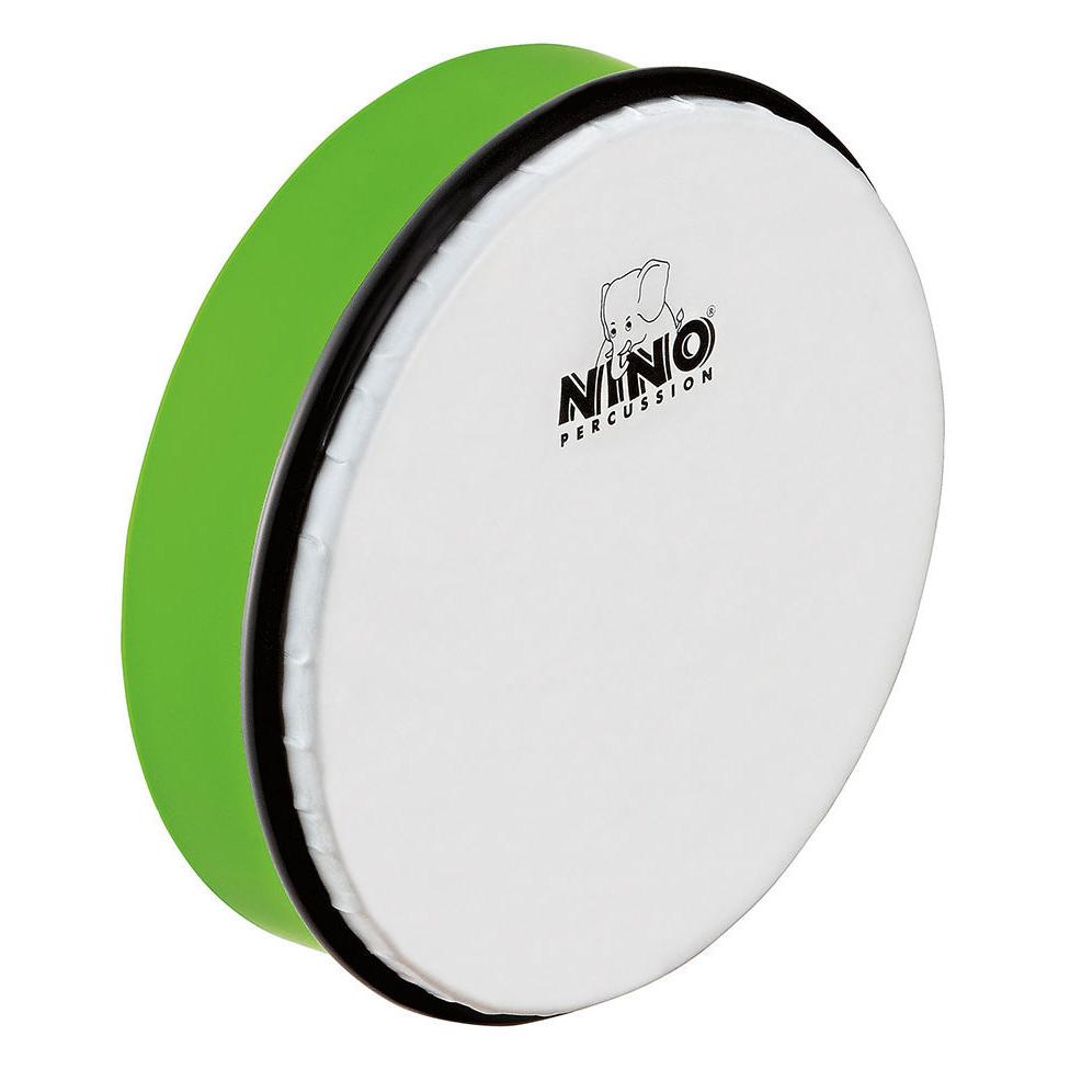 Nino Percussion NINO45GG -keh??rumpu, vihre?? (Trommel) (NINO45GG)