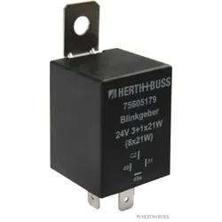HERTH&BUSS Blinkgeber - 75605179