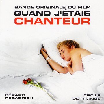 Ost - Quand J'etais Chanteur - Preis vom 09.10.2026 07:28:09 h