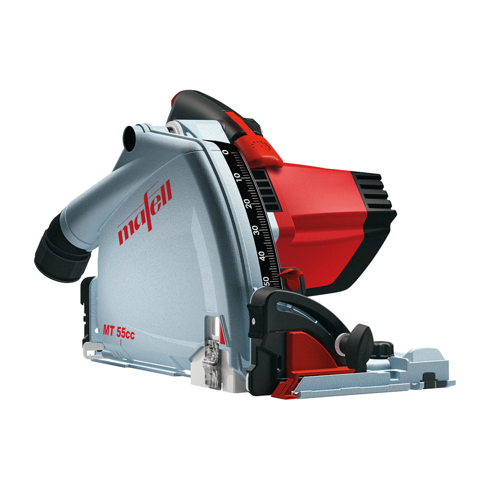 Mafell Tauchsäge MT 55 cc MidiMAX im T-MAX (917602)