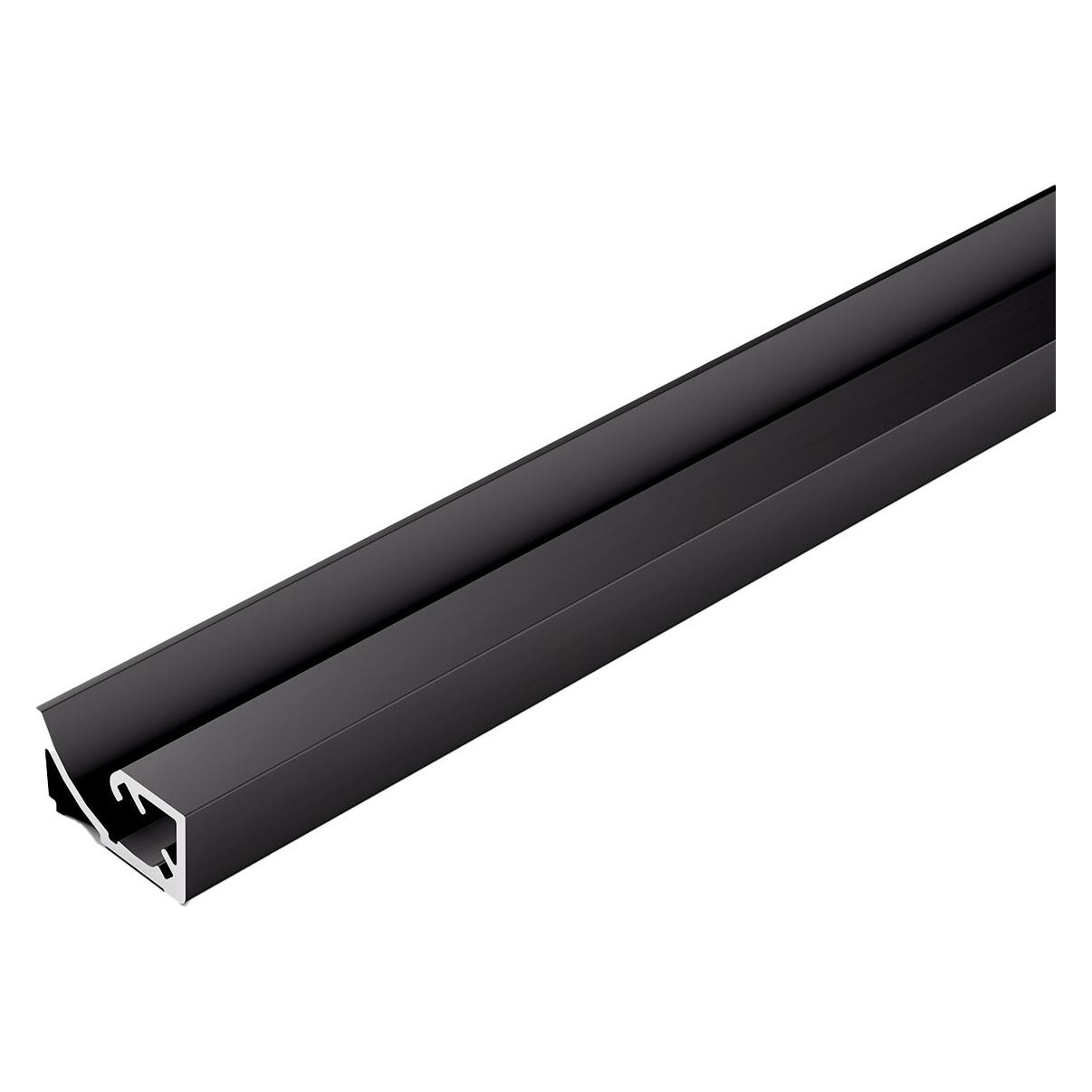 Halemeier LED Ein-/Anbauprofile ChannelLine S ohne Lichtblende (5596655)