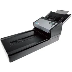 Avision, Scanner, Dokumentenscanner AD280F Duplex 000-0885-07G (USB)