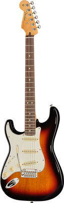 Fender Player II Strat LH RW 3TS 3