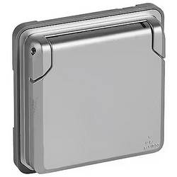 Legrand Schutzkontakt-Steckdose 077834