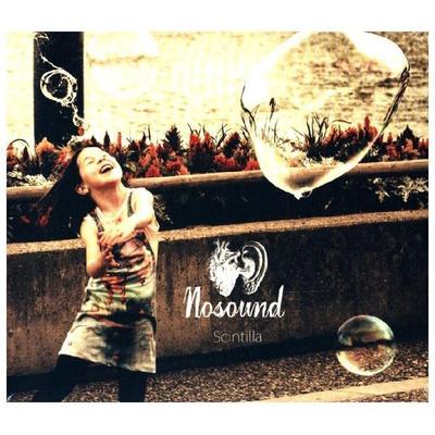 Scintilla - Nosound, CD