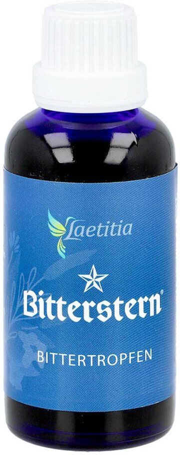 Bitterstern Mixtur