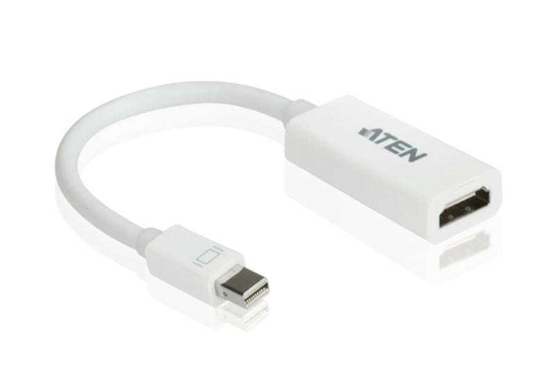 Aten VC980 Mini DisplayPort auf HDMI Adapter