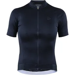 Craft, Damen, Velotrikot, Essence Radtrikot (L), Blau, L